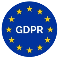 Eu general data protection regulation (GDPR) compliance